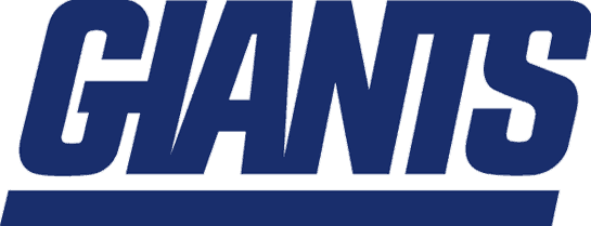 New York Giants 1976-Pres Wordmark Logo fabric transfer